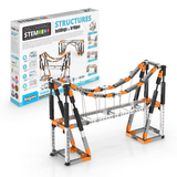STEM STRUCTURES Buildings and Bridges