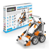 STEM Simple Machines