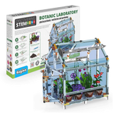 STEM Botanic Laboratory