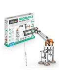 STEM MECHANICS Levers Linkages and Structures