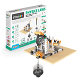STEM PHYSICS Newtons Laws and Inclined Planes