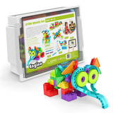 STEM Qboidz Set