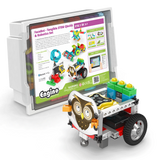 FaceBot Tangible STEM Qboidz and Robotics Set