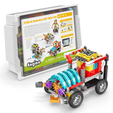 STEM Robotics Mini Set