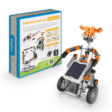 STEM Solar Power Complete Set