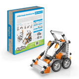 STEM Simple Machines Set