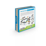 Robotic Challenge Flextrack Puzzle